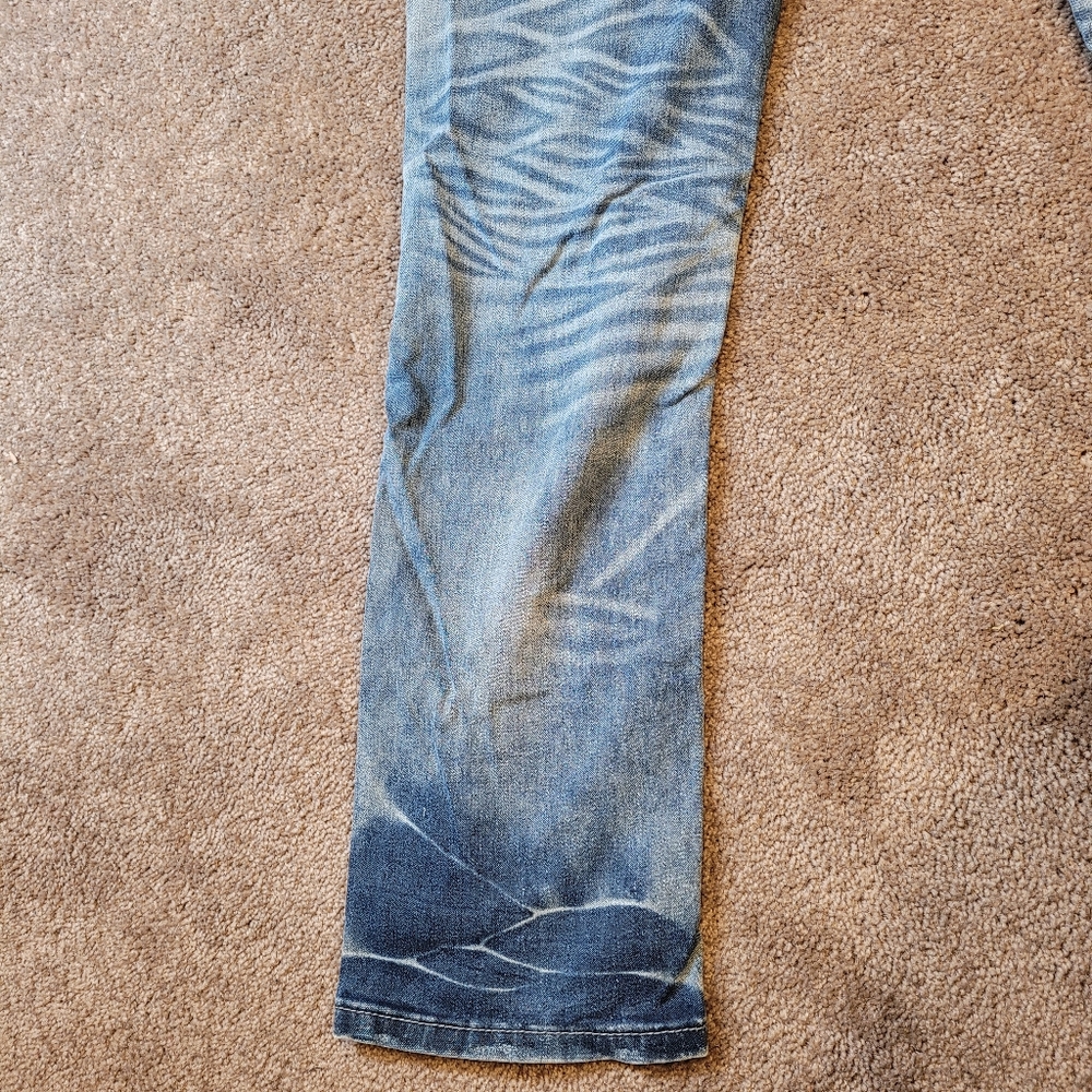 Express Jeans - Picture 6 of 7